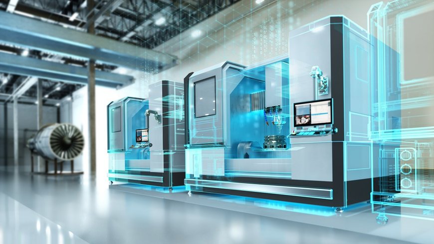 Siemens mostrará CNC nativo digital y más en IMTS 2022, stands 133346 y 433028